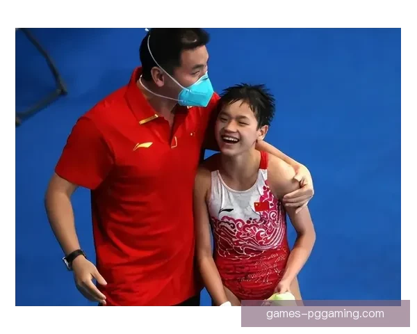 跳水训练的科学方法及实用技巧